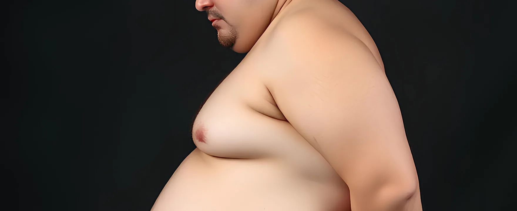 Male Breast Reduction