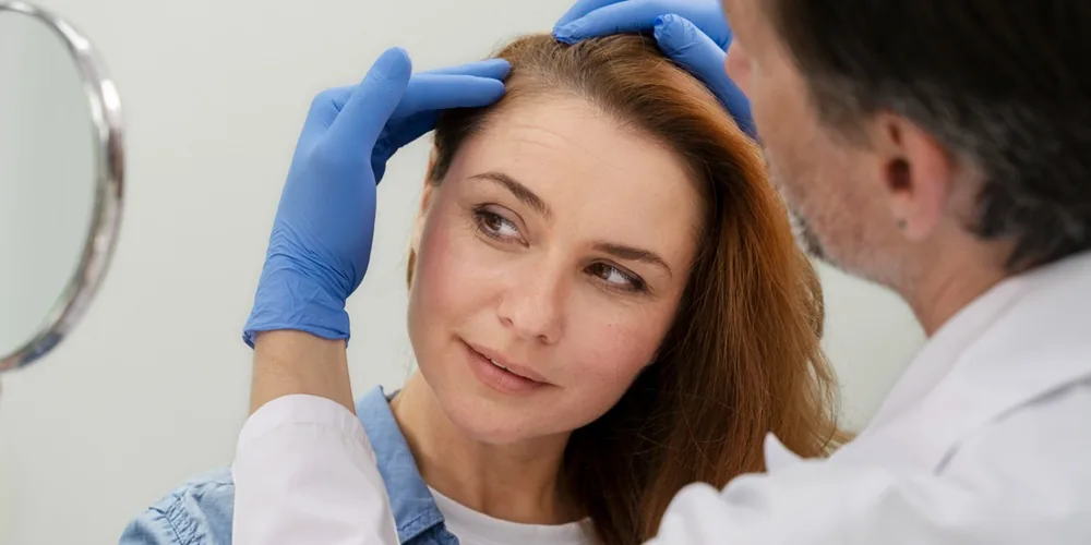 How to Choose a Hair Mesotherapy Clinic