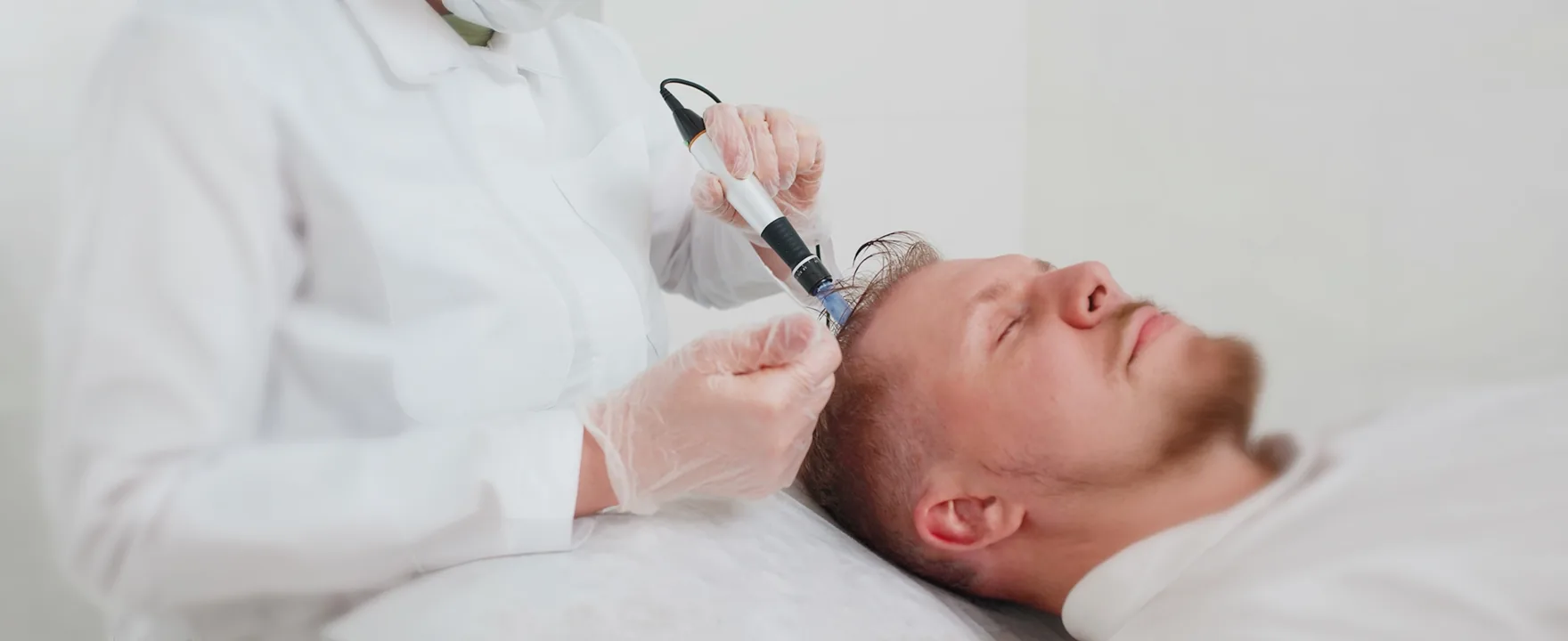 Hair Mesotherapy